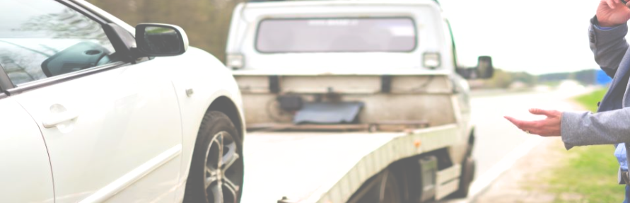 BREAKDOWN TOWING SERVICE <br>
